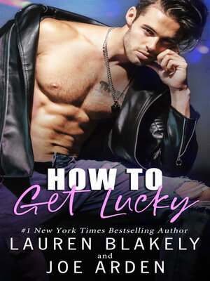 cover image of How to Get Lucky